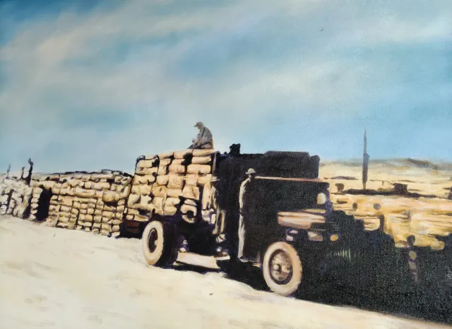 Los caminos del esfuerzo