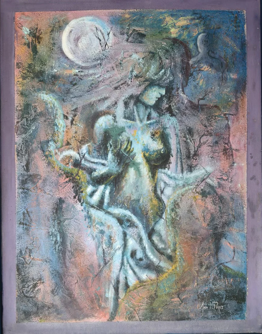 Metamorfosis del alma