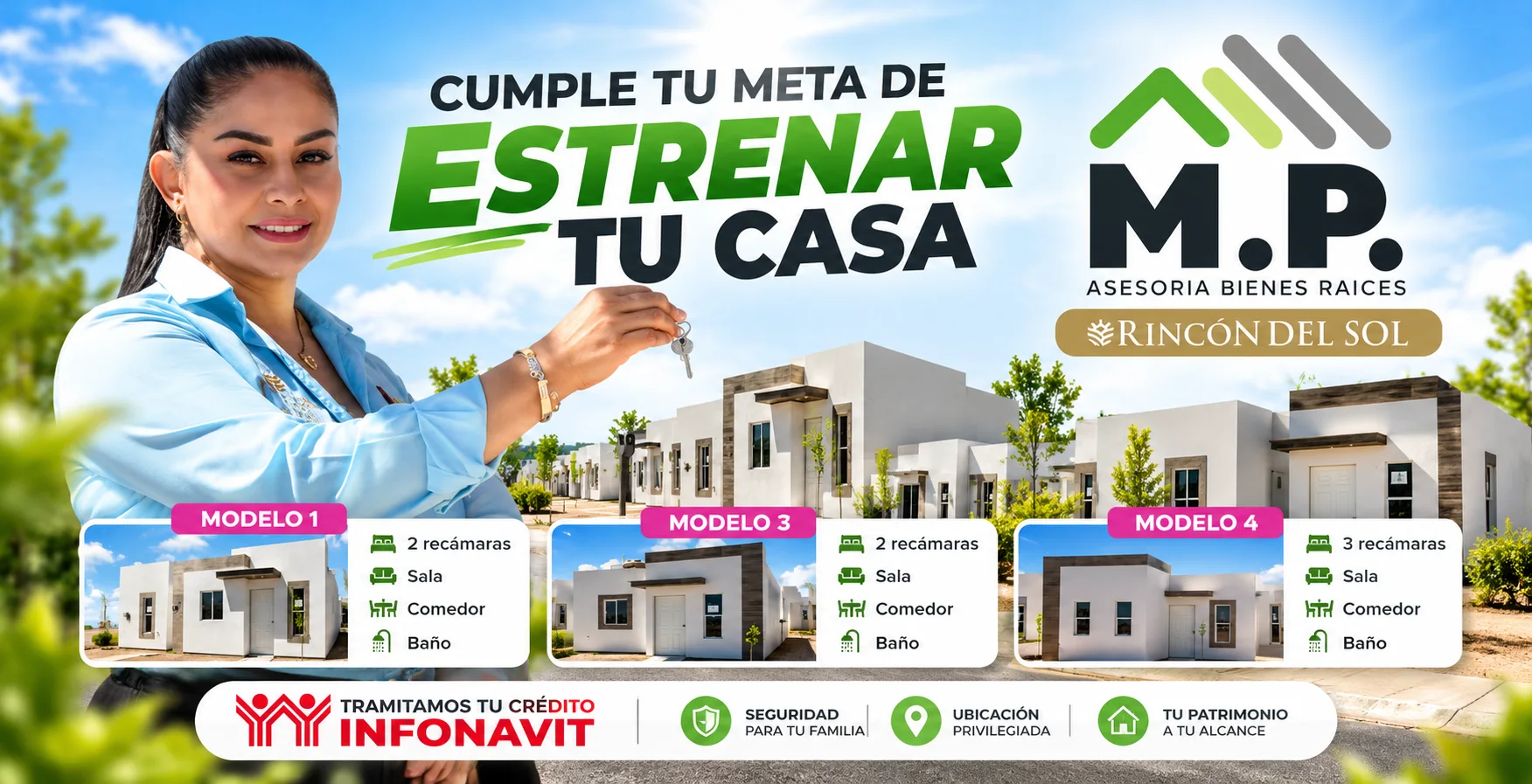 Asesoria Bienes Raíces